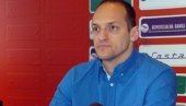 TREBALO JE NAĆI NAČINA DA SE POTPIŠU NEKI SRPSKI IGRAČI: Igor Rakočević progovorio i novom timu Crvene zvezde