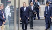 ОГЛАСИО СЕ НОВИ ПРЕМИЈЕР ФРАНЦУСКЕ: Нећете веровати колико му је трајао говор након преузимања дужности