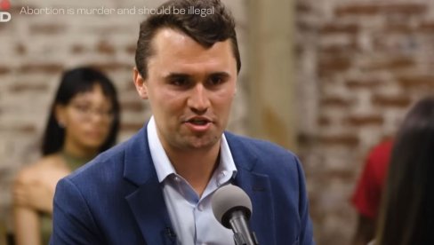 АГЕНЦИЈА АП ОБЈАВИЛА МАПУ ГДЕ СЕ НАЛАЗИО АТЕНТАТОР: Погледајте одакле је пуцано на Чарлија Кирка АГЕНЦИЈА АП ОБЈАВИЛА МАПУ ГДЕ СЕ НАЛАЗИО АТЕНТАТОР: Погледајте одакле је пуцано на Чарлија Кирка