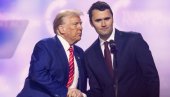 RADIKALNA LEVICA TO SPREČAVA! Tramp se oglasio nakon ubistva Čarlija Kirka: Želim ozdravljenje američke nacije, ali oni ne igraju pošteno...