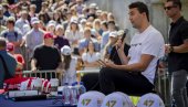 ОВО ЈЕ ПУШКА КОЈОМ ЈЕ УБИЈЕН ЧАРЛИ КИРК: Истражитељи открили нове детаље