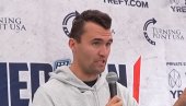 ВУЧИЋ О УБИСТВУ ЧАРЛИЈА КИРКА: Злочиначки је убијен само зато што је говорио оно што је мислио