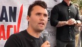 ПРЕТИЛИ СУ МУ СМРЋУ: Чарли Кирк упозоравао на опасности покрета Антифа и говорио о томе шта све проживљава (ВИДЕО)