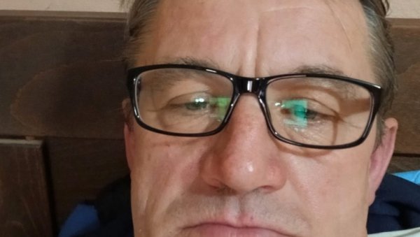 УПОКОЈИО СЕ ЖЕЉКО ЛУКИЋ: Славонац ког су јадрани обожавали