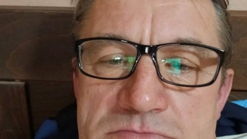 UPOKOJIO SE ŽELJKO LUKIĆ: Slavonac kog su jadrani obožavali