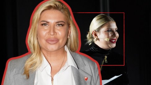DEA OŠTRO: Ne sažaljevaj me, da li bi preživeo isto što i ja? DEA OŠTRO: Ne sažaljevaj me, da li bi preživeo isto što i ja?