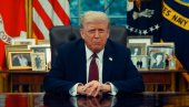 ТРАМП МЕЊА ПРИСТУП ЗА РЕШАВАЊЕ СУКОБА: Други начини су пропали...
