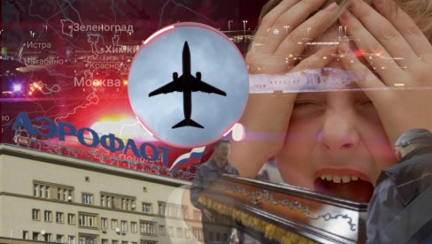 AEROFLOTOV LET 593: Kako je dete izazvalo smrtonosnu nesreću `94 AEROFLOTOV LET 593: Kako je dete izazvalo smrtonosnu nesreću `94