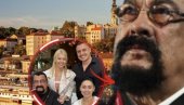 СТИВЕН СИГАЛ У БЕОГРАДУ: Ево ко му прави друштво (ФОТО)