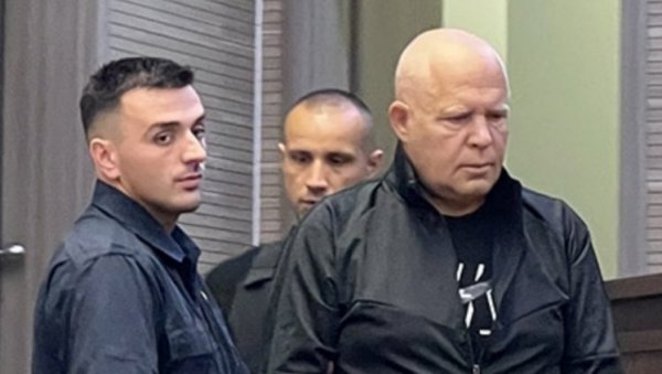 ОДРЖАНО РОЧИШТЕ У СЛУЧАЈУ СЛАЂАНА ТРАЈКОВИЋА: Малтретирање Срба од стране Приштине