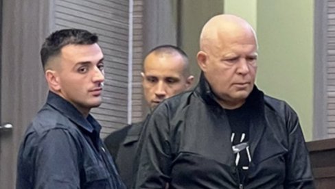 ОДРЖАНО РОЧИШТЕ У СЛУЧАЈУ СЛАЂАНА ТРАЈКОВИЋА: Малтретирање Срба од стране Приштине