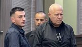 ODRŽANO ROČIŠTE U SLUČAJU SLAĐANA TRAJKOVIĆA: Maltretiranje Srba od strane Prištine