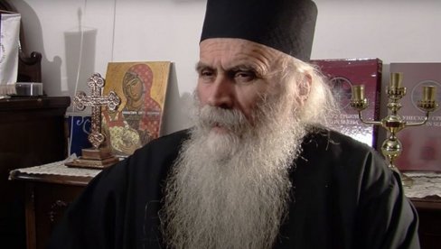 NE IGRAJTE SE: Otac Stefan upozorava - Ovaj greh se izjednačava sa ubistvom, a smatramo ga bezazlenim NE IGRAJTE SE: Otac Stefan upozorava - Ovaj greh se izjednačava sa ubistvom, a smatramo ga bezazlenim