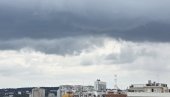 STIŽU PLJUSKOVI SA GRMLJAVINOM I PAD TEMPERATURE: Otkriveno i kada