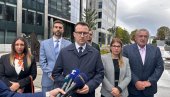 ГОТОВА НОВА РУНДА ПРЕГОВОРА СА ПРИШТИНОМ: Бисљими одбио да формира ЗСО, напао Вучића и подржао блокадере ГОТОВА НОВА РУНДА ПРЕГОВОРА СА ПРИШТИНОМ: Бисљими одбио да формира ЗСО, напао Вучића и подржао блокадере