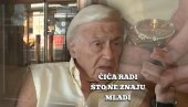 NISU ZNALI KO JE: Lopovi pokušali deki (87) da ukradu sad - GRDNO se pokajali, pokazao im je svoga boga (VIDEO)