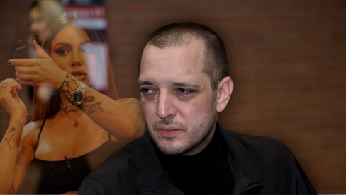 POBEGLA SAM IZ KUĆE MARJANOVIĆA Folkerka rešila da sve ispriča javno: Ništa me nije zanimalo, nikad se više nisam javila