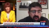 БЛОКАДЕРИ ПОРУЧУЈУ: Војска Србије је војска убица и ратних злочинаца и ми не желимо параду Војске Србије на улицама Београда!