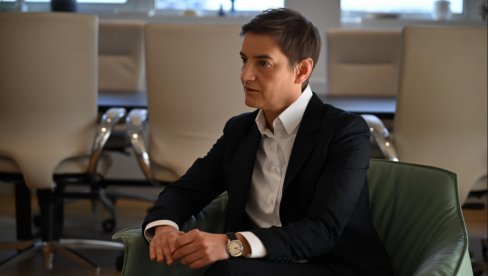 BRNABIĆEVA: Picula podržava pokušaj ubistva - Jedinstven slučaj evropskog političara BRNABIĆEVA: Picula podržava pokušaj ubistva - Jedinstven slučaj evropskog političara