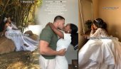 VENČANJE U ANGOLI, PA U SMEDEREVU: Šta naša tamnputa snajka kaže o srpskoj svadbi (VIDEO)