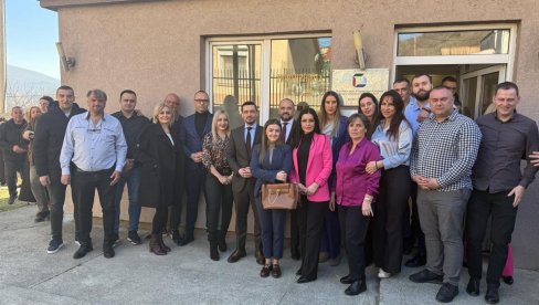OGLASIO SE DIREKTOR PIO: Teror takozvane policije se nastavlja i meta su srpske institucije