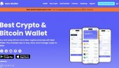 Best Wallet v2.11 stiže na App Store i Google Play sa novim funkcijama za transakcije i Solana integraciju