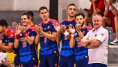 ДА ПЕХАР ВРАТЕ У СВОЈЕ ВИТРИНЕ : Рукометаши Војводине крећу у поход на титулу првака Србије