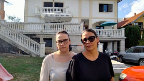 SUZA SUZU STIŽE, RODITELJI NE MOGU DA DOĐU SEBI OD BOLA: Novosti u domu porodice devojke koja je stradala u Jadranskom moru (FOTO) SUZA SUZU STIŽE, RODITELJI NE MOGU DA DOĐU SEBI OD BOLA: Novosti u domu porodice devojke koja je stradala u Jadranskom moru (FOTO)