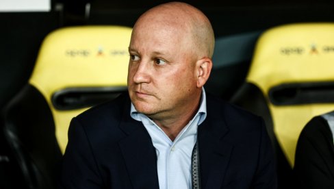 AEK DOVEO PORTUGALCA: Marko Nikolić dobio novo pojačanje AEK DOVEO PORTUGALCA: Marko Nikolić dobio novo pojačanje