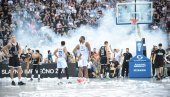 BOMBA JE ODJEKNULA! Crno-beli doveli nekadašnjeg NBA asa