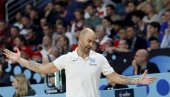 SPANULIS POSLE PORAZA NA EVROBASKETU: Nismo igrali u skladu sa našim potencijalom