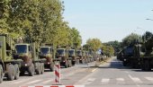 SVE IZMENE NA JEDNOM MESTU: Detaljan spisak linija koje menjaju trasu zbog održavanja vojne parade