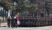 ДЕФИЛЕ ПУНЕ СНАГЕ И МОЋИ НАШЕ АРМИЈЕ: На простору испред Палате Србија у 11 часова почиње велика војна парада са 10.000 учесника