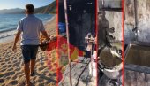 UŽAS - DA SE PREVRNE ŽELUDAC: Upali gde proizvode krofne namenjene CG primorju - zatekli su HOROR scene (VIDEO)