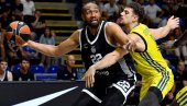 PRENOS, PARTIZAN - EFES: Kakav meč u Areni