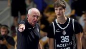 BOLNICA U HUMSKOJ! Partizan žestoko oslabljen u Australiji