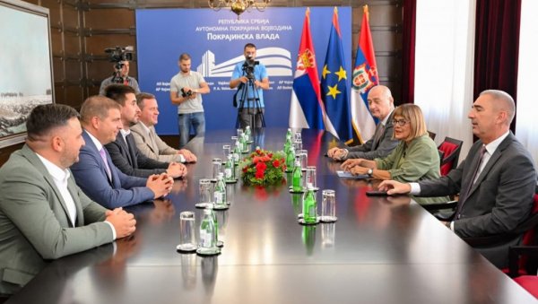 ЗА ЈОШ АТРАКТИВНИЈИ ТУРИЗАМ У ОПШТИНИ НОВА ЦРЊА    