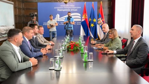 ZA JOŠ ATRAKTIVNIJI TURIZAM U OPŠTINI NOVA CRNJA    