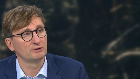 ОВО ЈЕ ПОСЛЕДЊЕ ЛЕТО МИРА, РАТ СТИЖЕ У ЕВРОПУ: Мрачне прогнозе из Немачке дигле све на ноге ОВО ЈЕ ПОСЛЕДЊЕ ЛЕТО МИРА, РАТ СТИЖЕ У ЕВРОПУ: Мрачне прогнозе из Немачке дигле све на ноге
