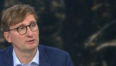 OVO JE POSLEDNJE LETO MIRA, RAT STIŽE U EVROPU: Mračne prognoze iz Nemačke digle sve na noge