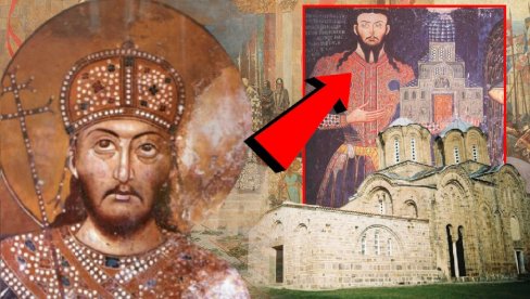 NAJLEPŠI SRBIN SREDNJEG VEKA: Ko je bio despot Jovan Oliver - desna ruka cara Dušana? NAJLEPŠI SRBIN SREDNJEG VEKA: Ko je bio despot Jovan Oliver - desna ruka cara Dušana?