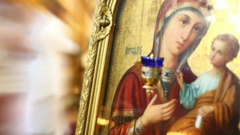PRIBLIŽAVA SE JEDAN OD NAJVEĆIH HRIŠĆANSKIH PRAZNIKA: Evo zašto se Mala Gospojina proslavlja kao krsna slava