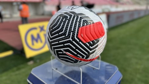 KRAGUJEVAC SLAVI NOVU POBEDU! Radnički 1923 u seriji trijumfa u Superligi Srbije, pao i Spartak KRAGUJEVAC SLAVI NOVU POBEDU! Radnički 1923 u seriji trijumfa u Superligi Srbije, pao i Spartak