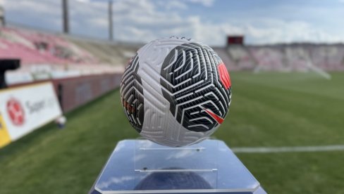 PREOKRET BRĐANA! Čukarički prekinuo crnu seriju na najbolji  mogući način (VIDEO)