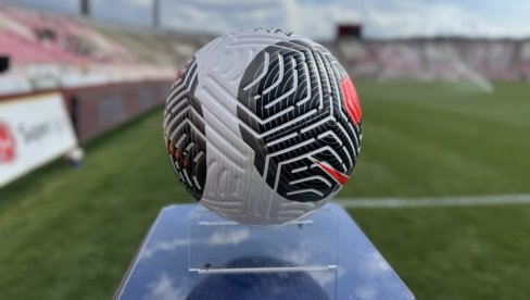 TRKA ZA POTPIS VEZISTE: Zvezda ostala bez željenog pojačanja