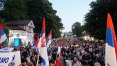 PROBUDILI SU SE SLOBODNI GRAĐANI Vučić: Verujem da će po mom povratku iz NJujorka biti 200 hiljada ljudi na ulicama