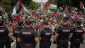 НЕЗАПАМЋЕНО! Више од 1.500 полицајаца на ОВОМ спортском догађају