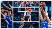 STRAŠAN KRAJ FINSKE BAJKE! Imali medalju u ruci, ali - najveća senzacija Evrobasketa u drami ostala bez pobedničkog postolja!