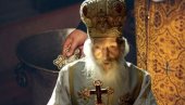 MUDRE MISLI PATRIJARHA PAVLA: Uzalud se krstiš ako radiš ove 3 stvari