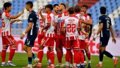 ZVEZDA SE RAZGOROPADILA PRED VEČITI DERBI: Proradio Arnautović, Katai obeležio goleadu za rođendan Marakane (FOTO/VIDEO) ZVEZDA SE RAZGOROPADILA PRED VEČITI DERBI: Proradio Arnautović, Katai obeležio goleadu za rođendan Marakane (FOTO/VIDEO)